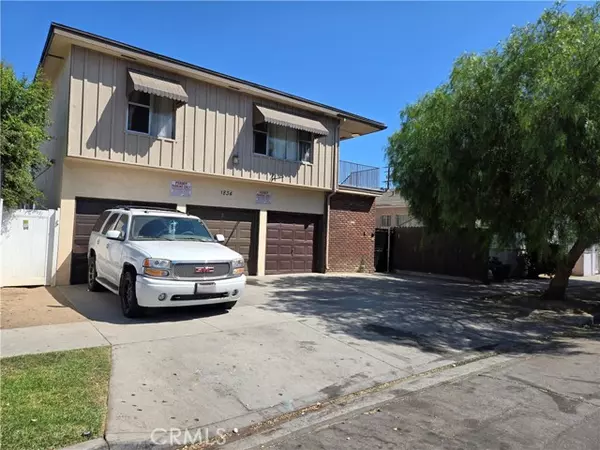 1834 Pine Avenue, Long Beach, CA 90806