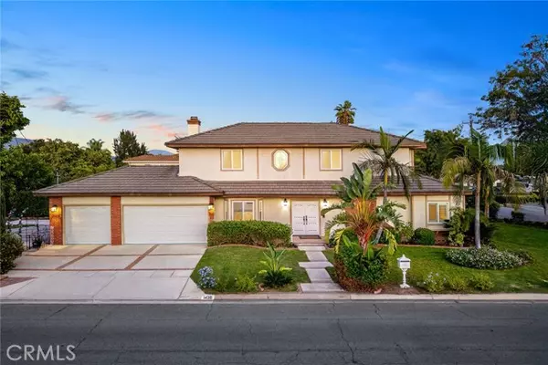 1430 Lovell Avenue, Arcadia, CA 91007