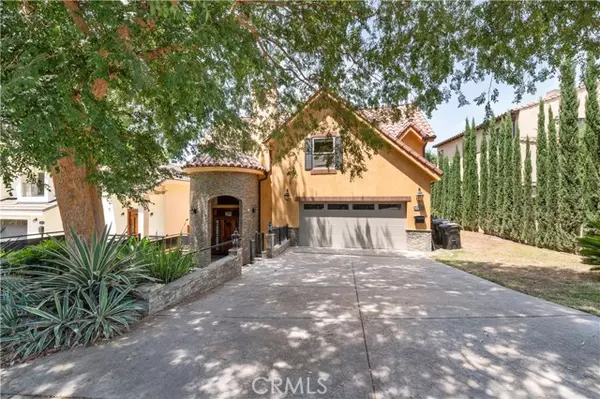 1219 Frances Avenue, Fullerton, CA 92831
