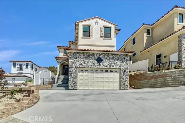 Walnut, CA 91789,681 Castlehill Drive