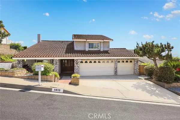 1413 Cuesta Way, Montebello, CA 90640