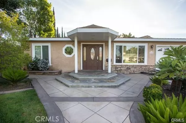 4692 North Edenfield, Covina, CA 91722