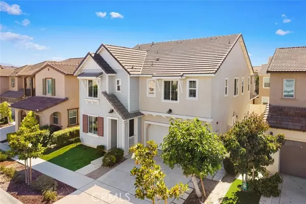 Chino, CA 91708,16114 Almond Avenue