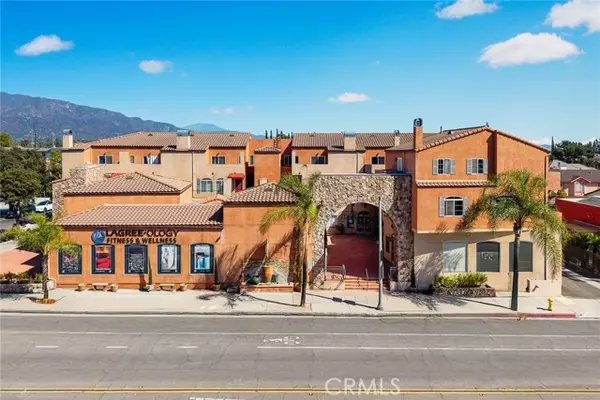 Arcadia, CA 91006,306 South 1st Avenue