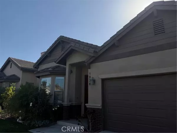 1236 Kruse Drive, South El Monte, CA 91733