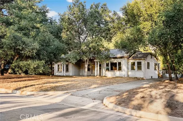 2378 Morslay Road, Altadena, CA 91001