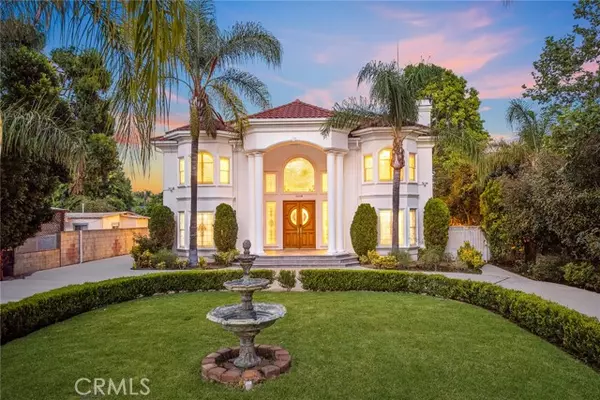 Arcadia, CA 91006,1118 South 6th Avenue