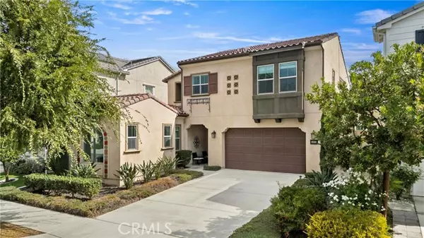 4855 South Pastel Lane, Ontario, CA 91762