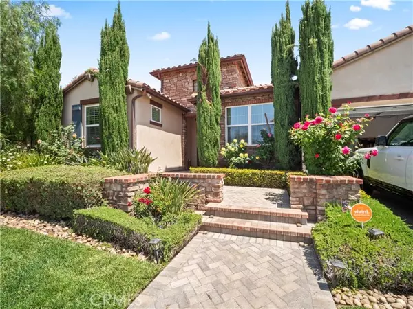 20365 Chianti Court, Yorba Linda, CA 92886