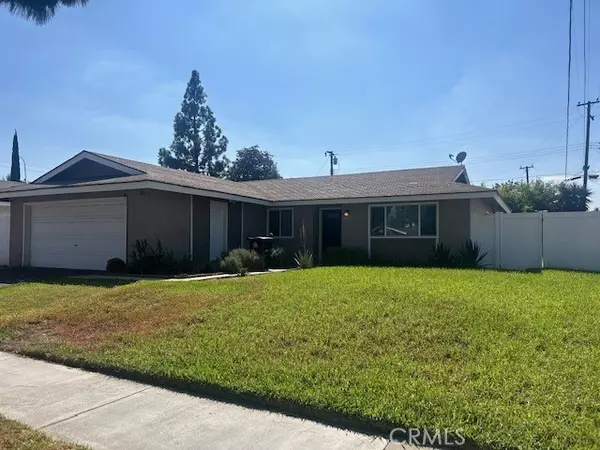 861 Pinefalls Avenue, Walnut, CA 91789