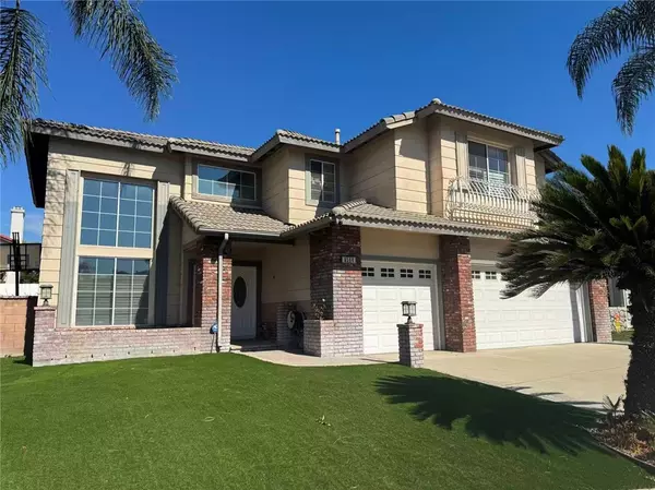 6594 Manzanita, Chino, CA 91710