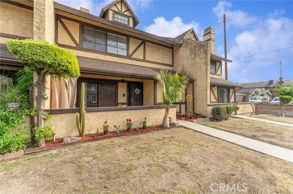 El Monte, CA 91732,4042 Maxson Road