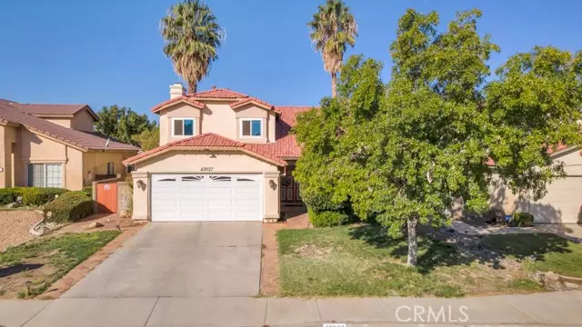 Lancaster, CA 93535,43927 Fallon Drive