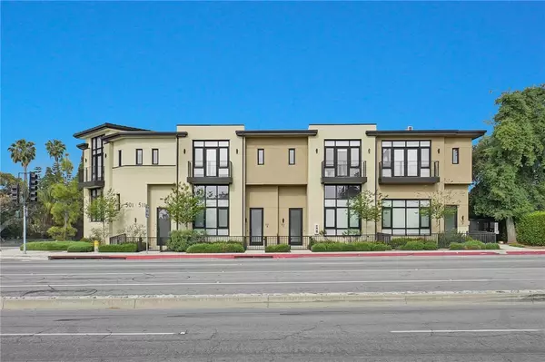 501 North Santa Anita, Arcadia, CA 91006