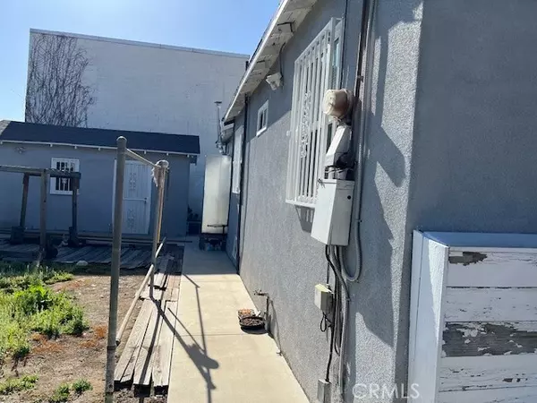 South El Monte, CA 91733,2561 Troy