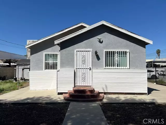 South El Monte, CA 91733,2561 Troy