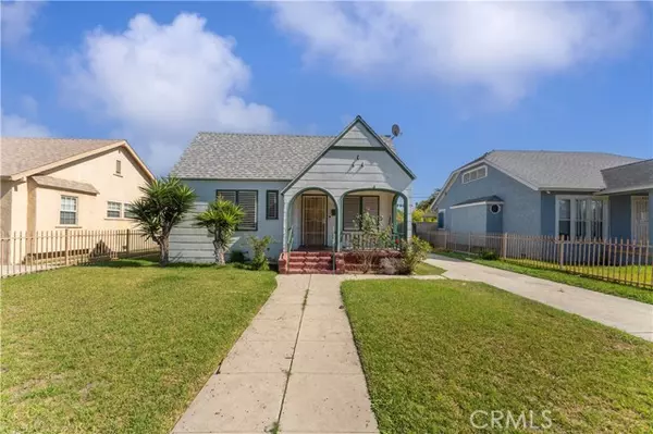 4918 6th Ave, Los Angeles, CA 90043