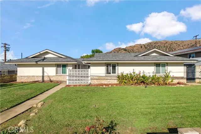 La Verne, CA 91750,6709 Wheeler