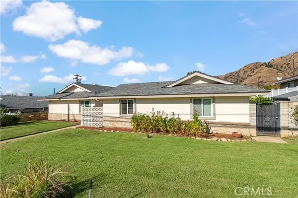 La Verne, CA 91750,6709 Wheeler