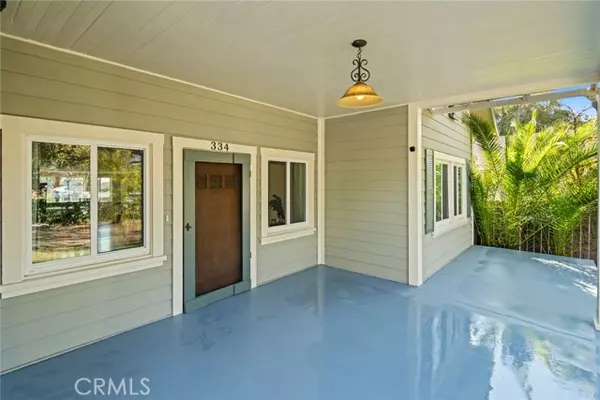 Monrovia, CA 91016,334 Linwood