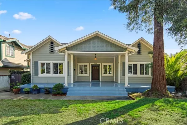 334 Linwood, Monrovia, CA 91016