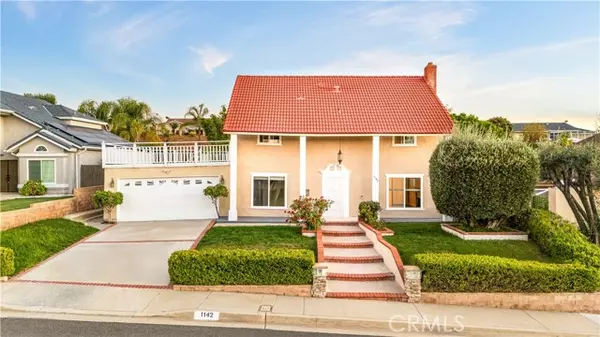 1142 Flintlock, Diamond Bar, CA 91765
