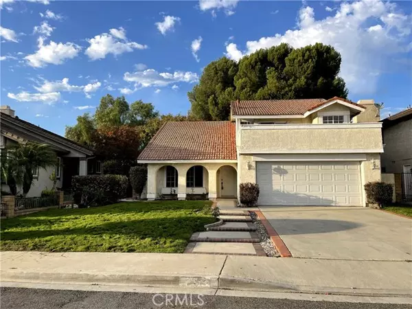 15 Skyline, Phillips Ranch, CA 91766