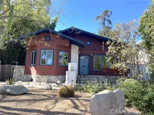 Pasadena, CA 91106,761 Los Robles