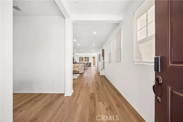 Ontario, CA 91761,2681 E TOWHEE STREET