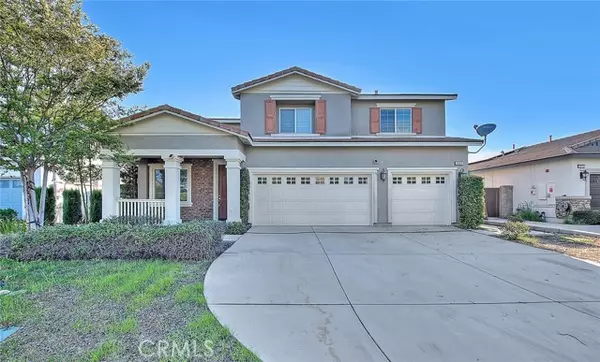 Fontana, CA 92336,6832 Manchester Court