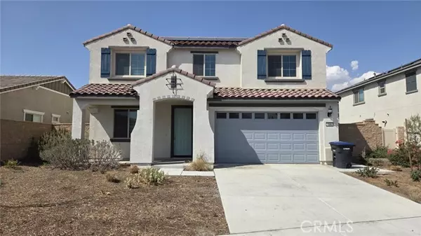 766 Whistling Straits Court, Perris, CA 92571