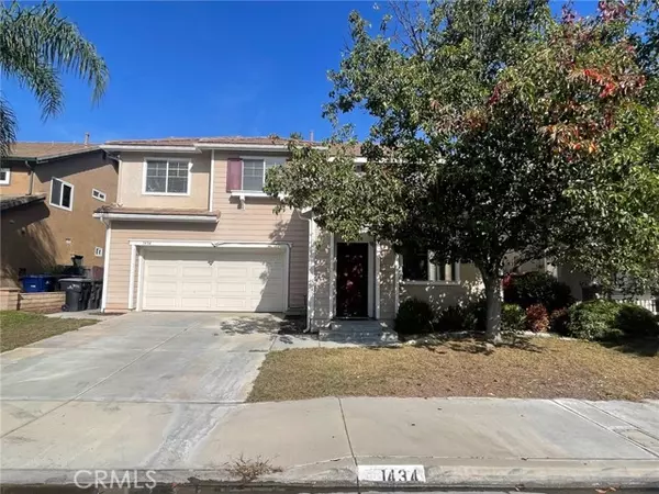 1434 Haddington Drive, Riverside, CA 92507