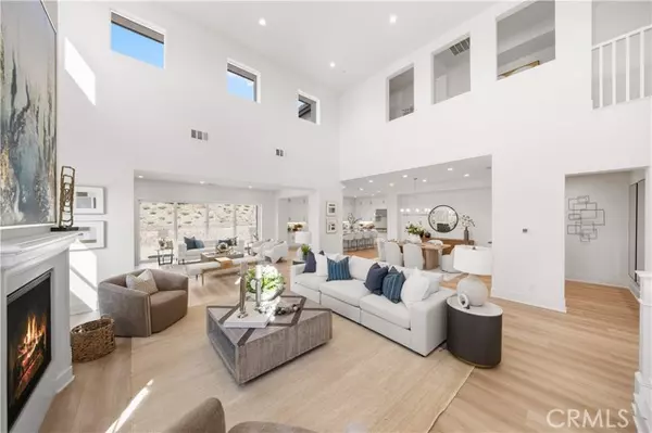 5767 Sunrise Ridge Lane, Lake Forest, CA 92679