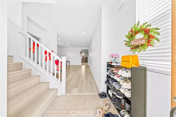 Ontario, CA 91762,2829 East Clementine Drive