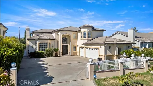 4935 Doreen, Temple City, CA 91780