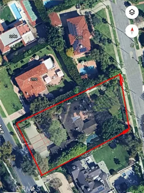 San Marino, CA 91108,2134 South Oak Knoll Avenue