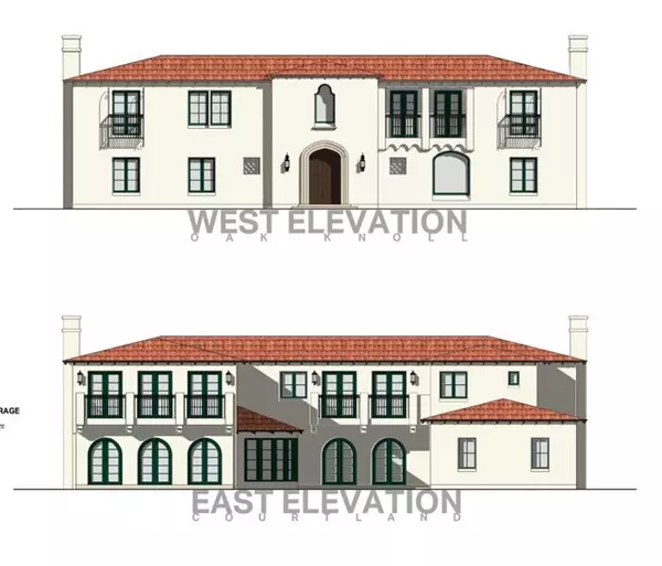 San Marino, CA 91108,2134 South Oak Knoll