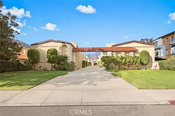 Arcadia, CA 91007,917 W Duarte Rd UNIT 6