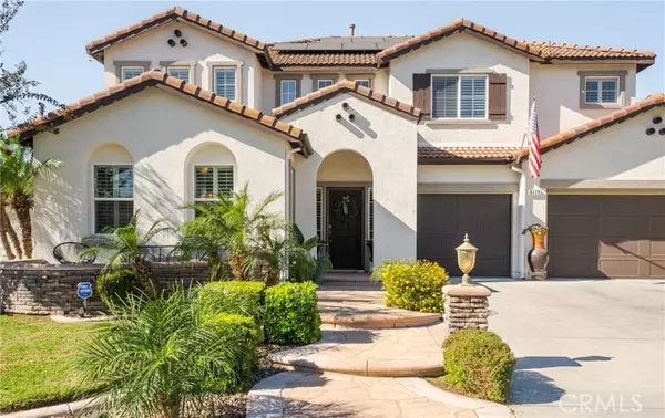 Eastvale, CA 92880,6179 El Dorado Drive