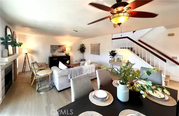 Baldwin Park, CA 91706,3004 Via Delores