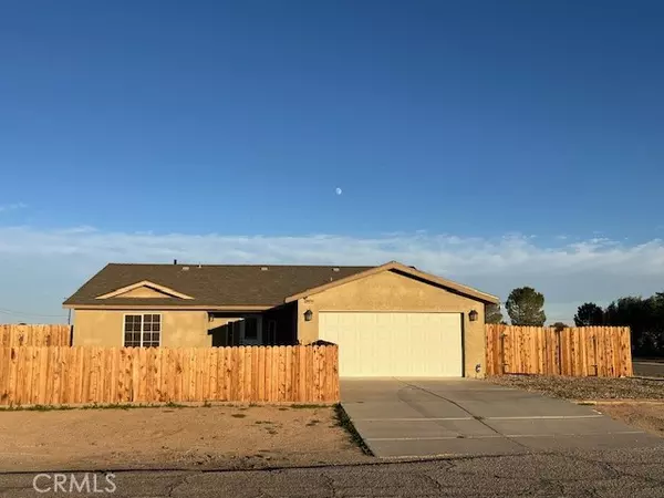 20236 Graham Street, California City, CA 93505