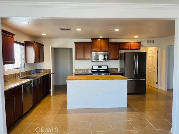 California City, CA 93505,20236 Graham Street