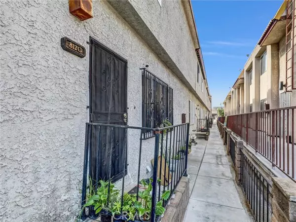 Alhambra, CA 91801,812 South Stoneman