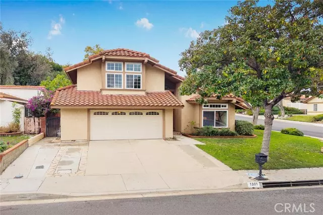 Walnut, CA 91789,1301 Glenthorpe Dr