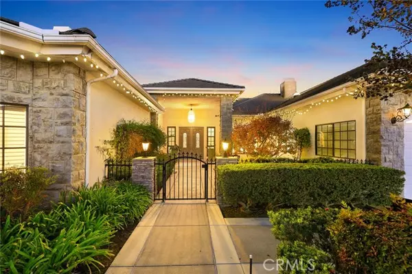 Chino Hills, CA 91709,13663 Monteverde