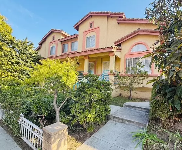 108 East Commonwealth, Alhambra, CA 91801