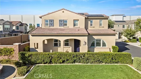 7522 shorthorn st, Chino, CA 91708