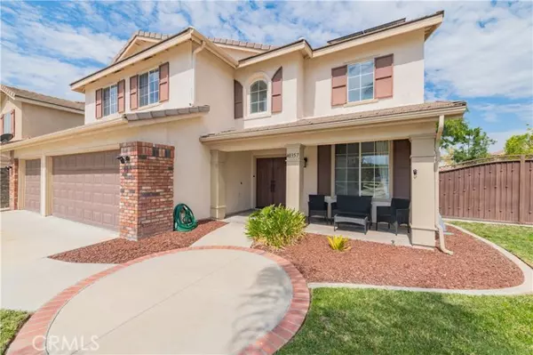 40357 Cambridge Street, Murrieta, CA 92563