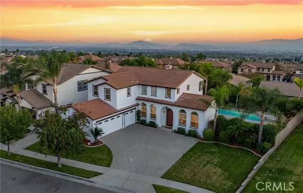 12171 Split Rein, Rancho Cucamonga, CA 91739