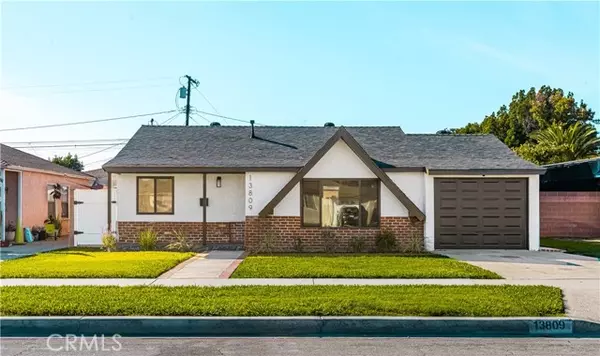 13809 Roseton Avenue, Norwalk, CA 90650